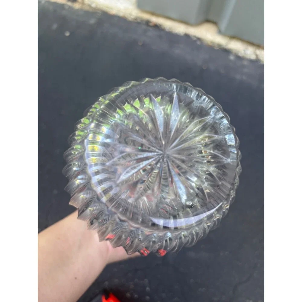 Waterford marquis crystal